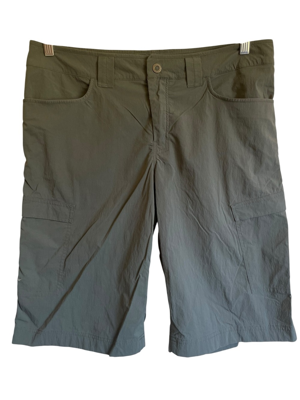 Arc'teryx Cargo Shorts